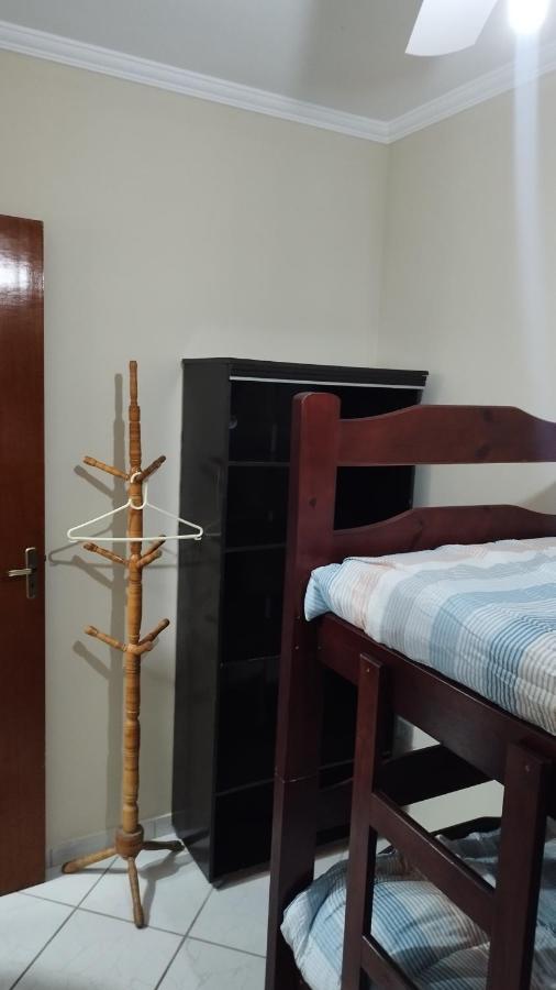 Apartamento Ubatuba 12F Exteriér fotografie