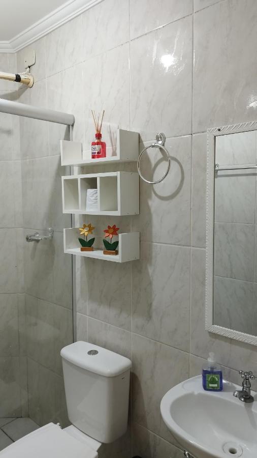Apartamento Ubatuba 12F Exteriér fotografie