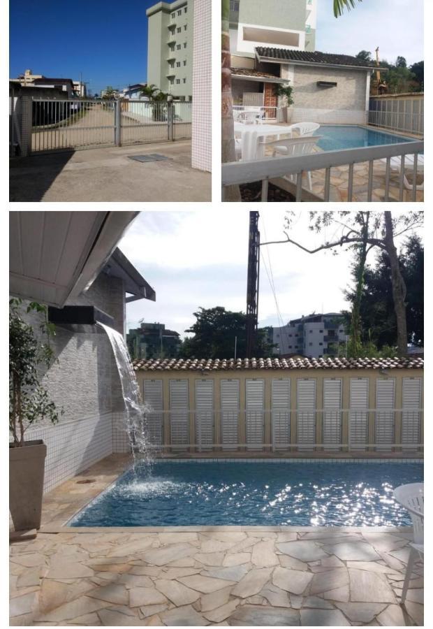 Apartamento Ubatuba 12F Exteriér fotografie